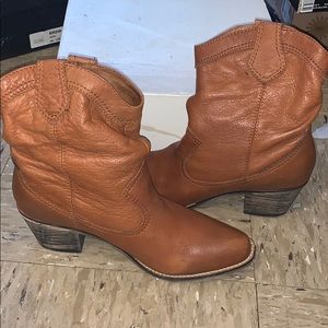 Western Boots